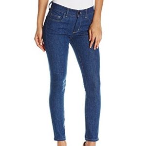 Women's Lauren Midrise Skinny Jeans